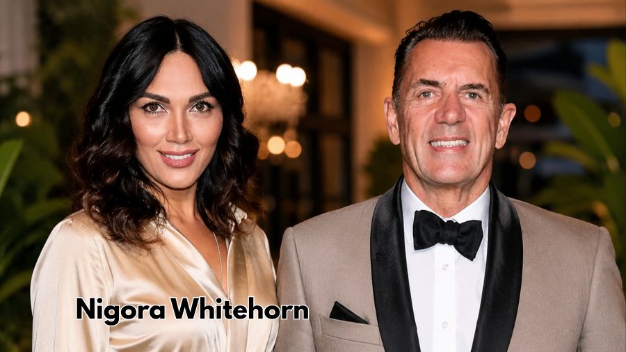 Nigora Whitehorn