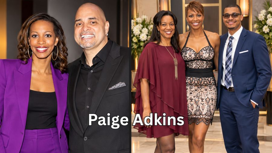Paige Adkins