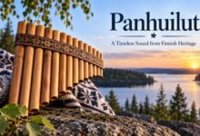 Panhuilut