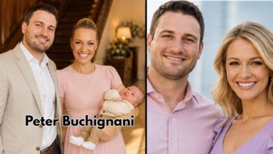 Peter Buchignani