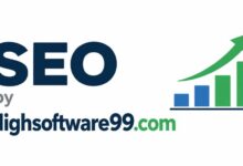SEO by HighSoftware99.com