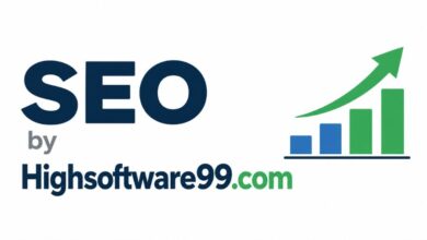 SEO by HighSoftware99.com