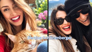 Seraina Schönenberger