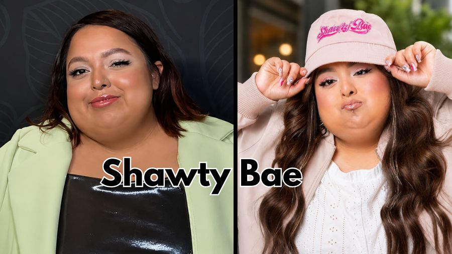 Shawty Bae