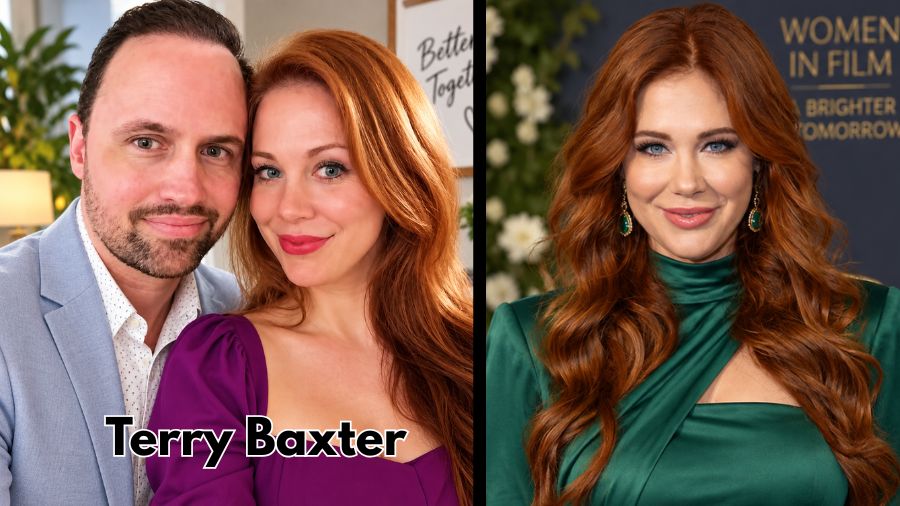 Terry Baxter