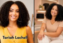 Toriah Lachell