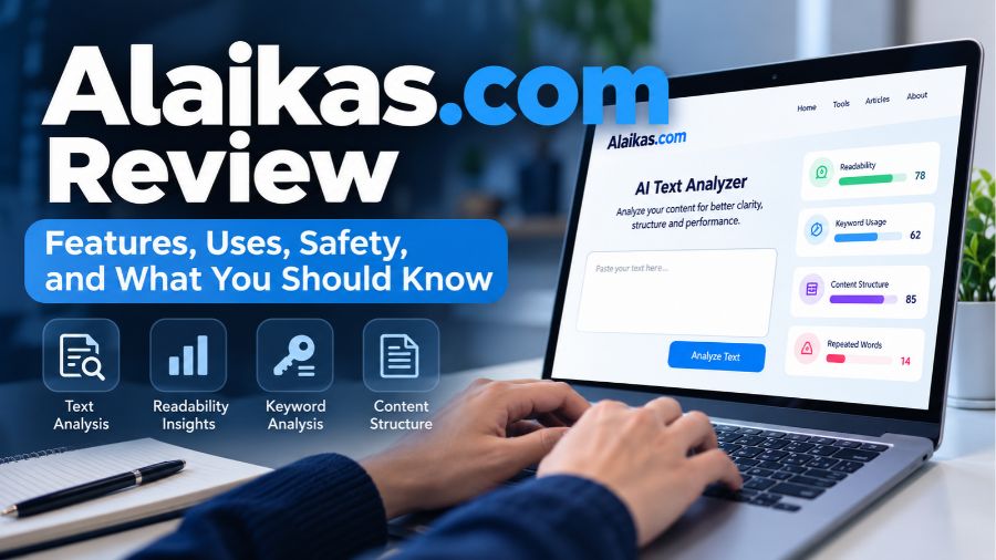 Alaikas.com