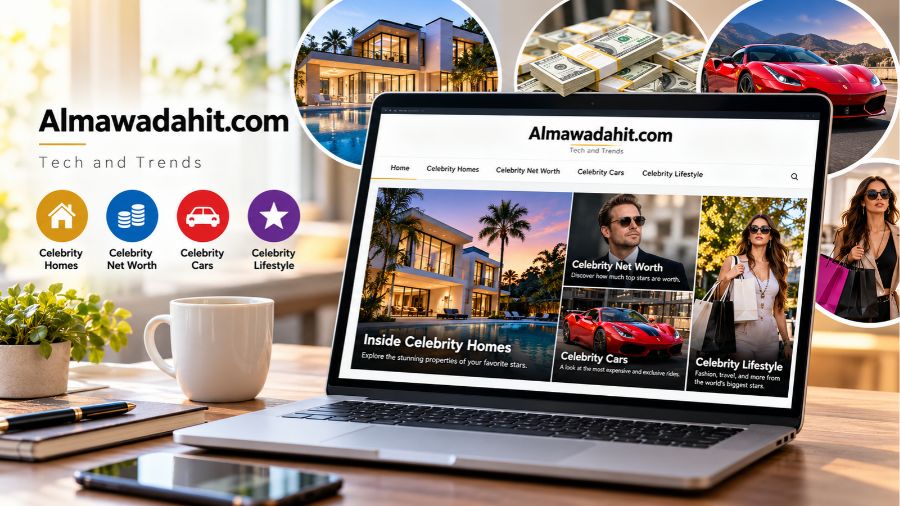 Almawadahit.com