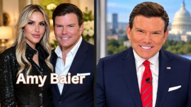 Amy Baier