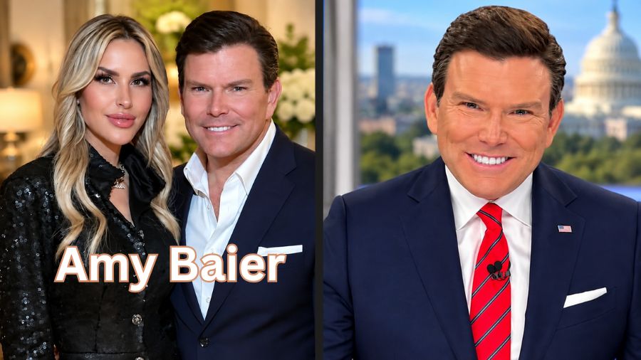 Amy Baier