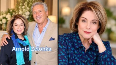 Arnold Zelonka
