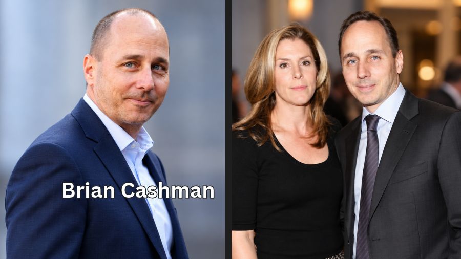 Brian Cashman