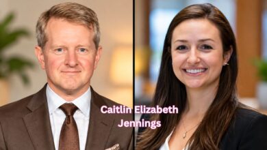 Caitlin Elizabeth Jennings