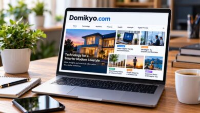 Domikyo.com