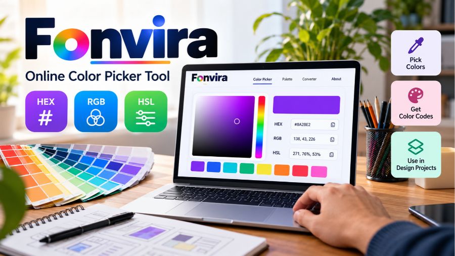 Fonvira