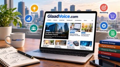 GlaadVoice.com