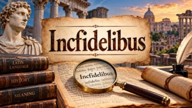 Incfidelibus