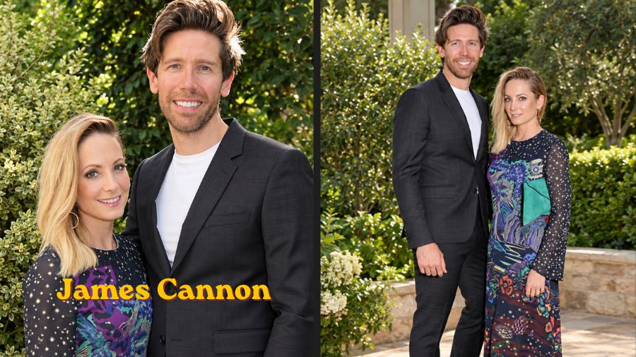James Cannon