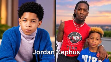 Jordan Cephus
