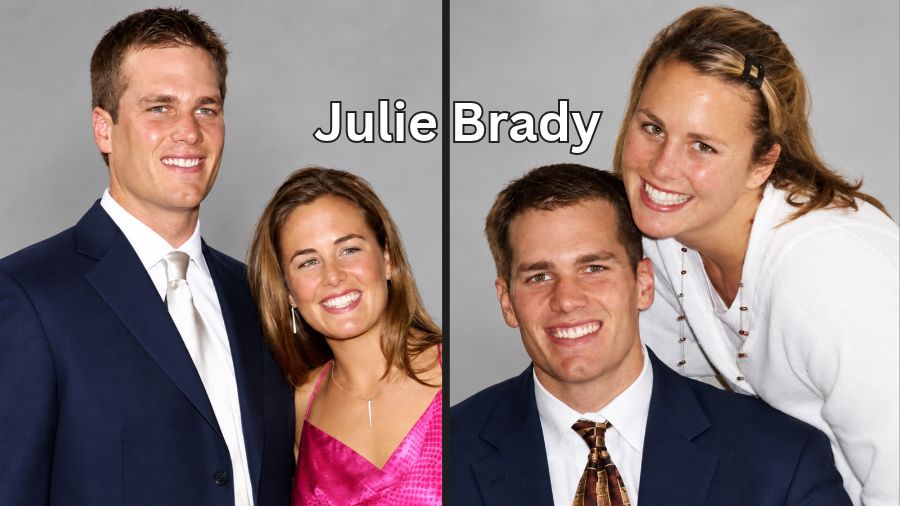 Julie Brady