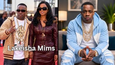Lakeisha Mims