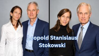 Leopold Stanislaus Stokowski