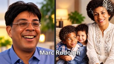 Marc Rudolph