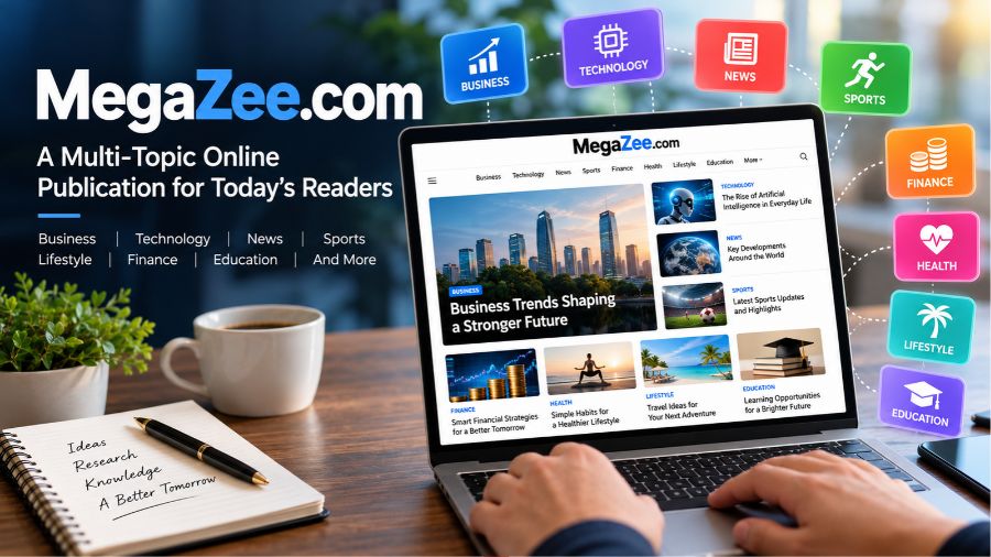 MegaZee.com
