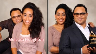 Meleasa Houghton