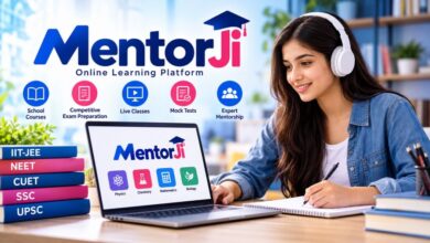 MentorJi