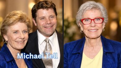 Michael Tell