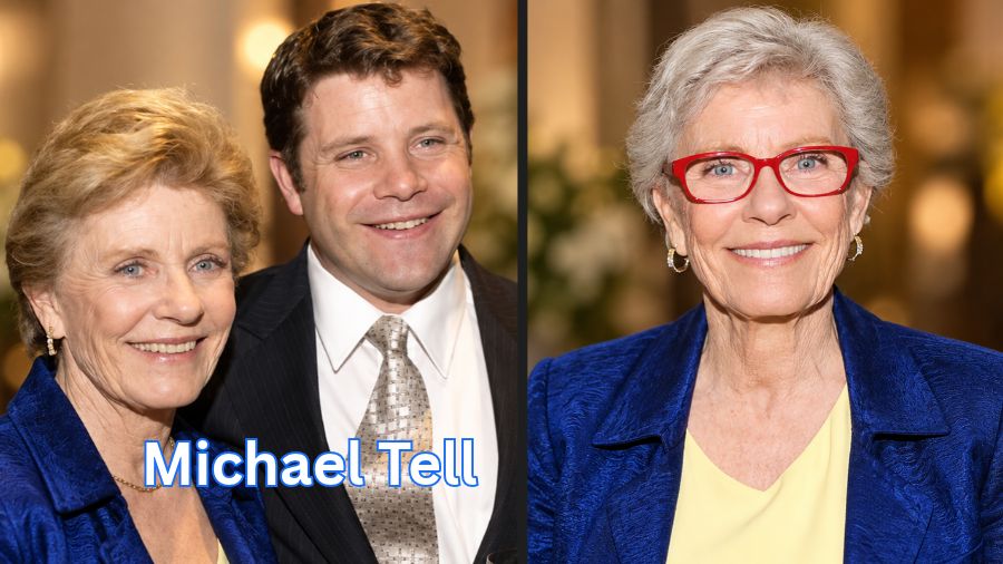 Michael Tell