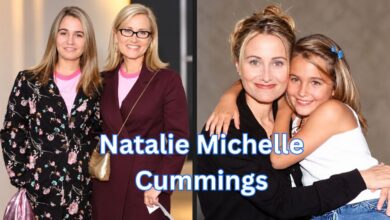 Natalie Michelle Cummings