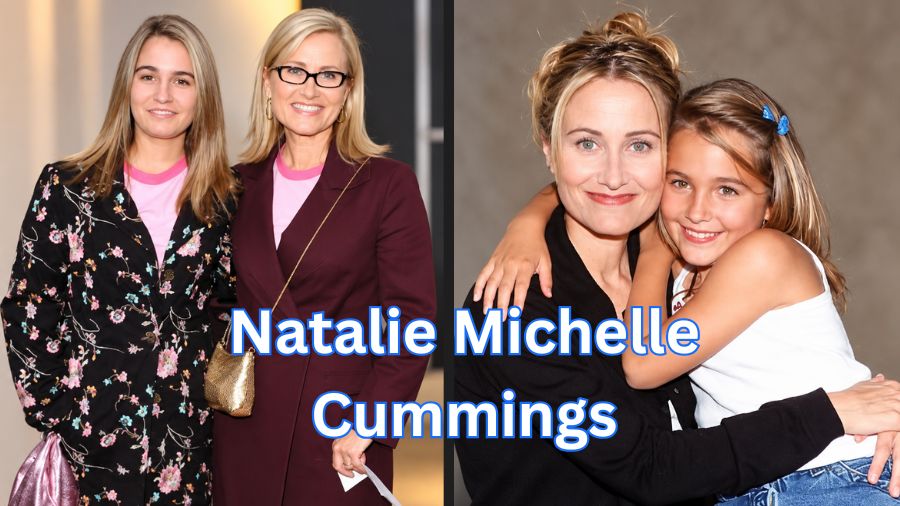 Natalie Michelle Cummings