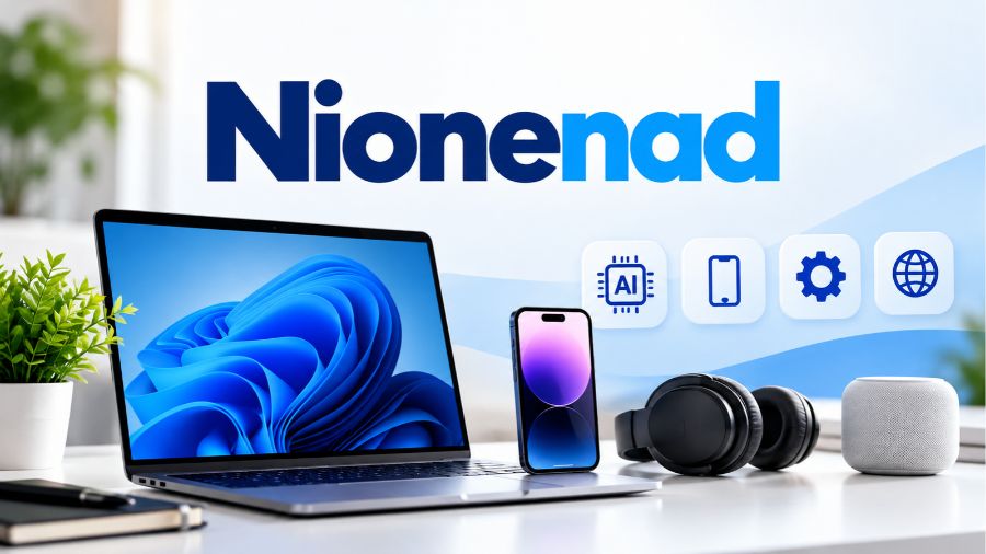 Nionenad