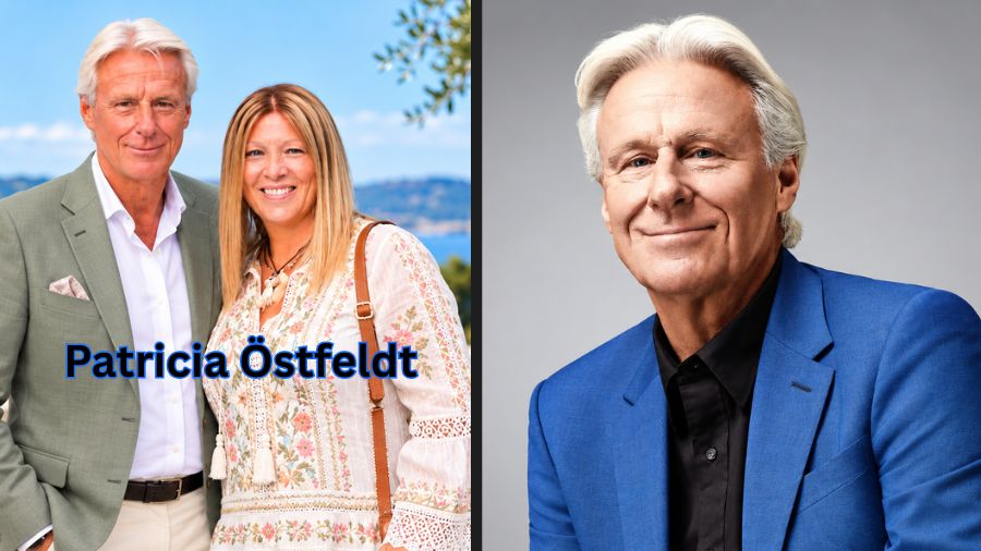Patricia Östfeldt