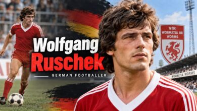 Ruschek
