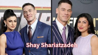 Shay Shariatzadeh