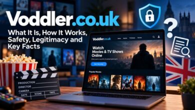 Voddler.co.uk
