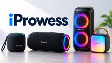 iProwess
